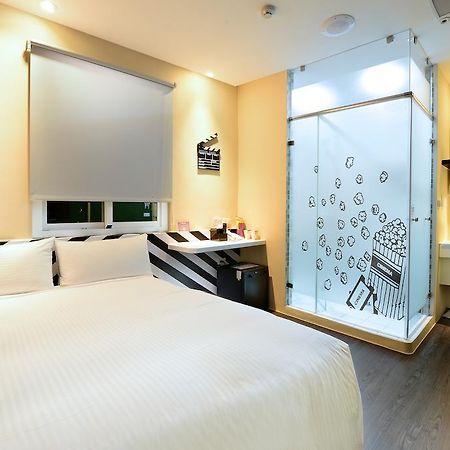 Nl Concept Hotel Καοσιούνγκ Εξωτερικό φωτογραφία