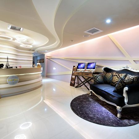 Nl Concept Hotel Καοσιούνγκ Εξωτερικό φωτογραφία