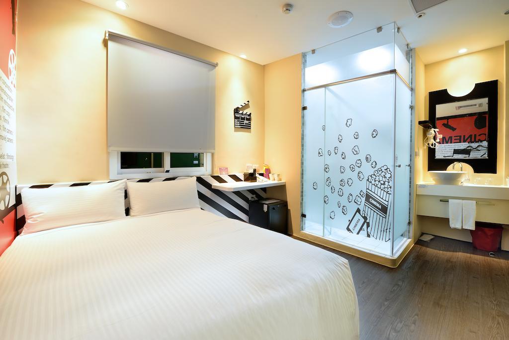 Nl Concept Hotel Καοσιούνγκ Εξωτερικό φωτογραφία