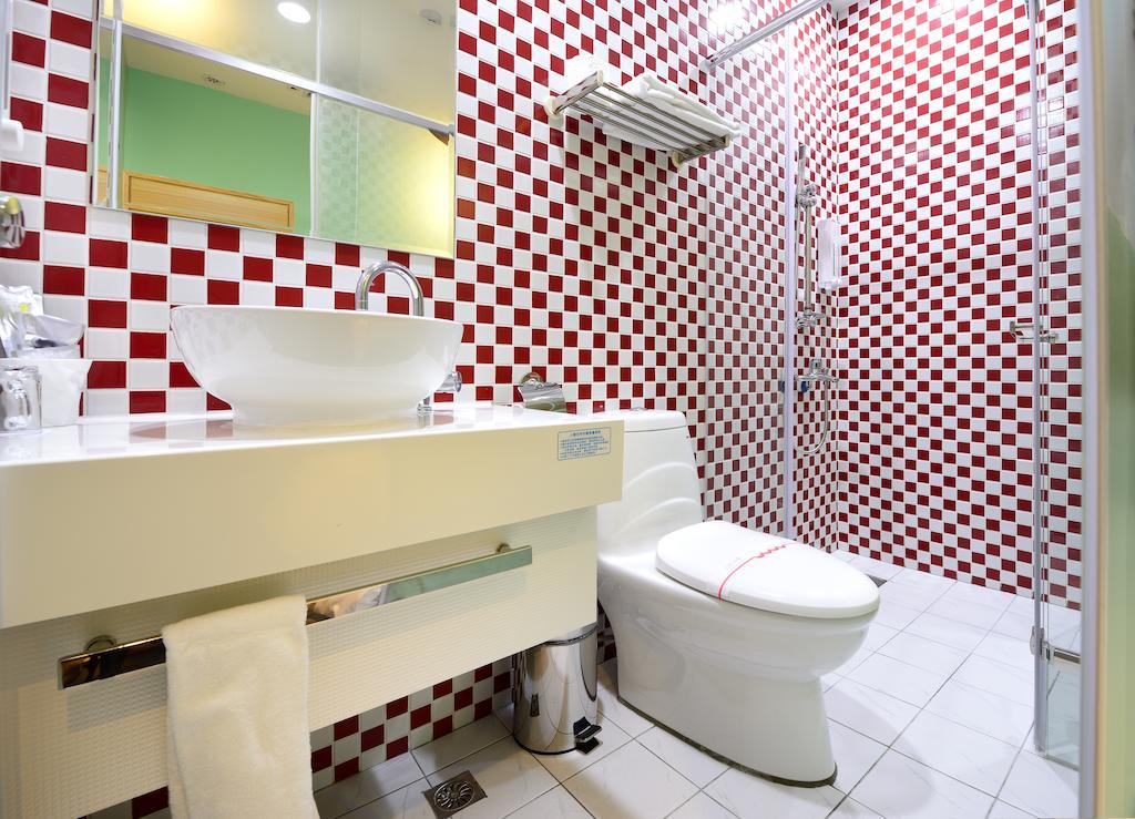 Nl Concept Hotel Καοσιούνγκ Εξωτερικό φωτογραφία