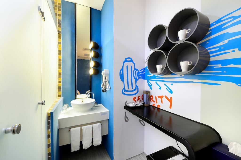 Nl Concept Hotel Καοσιούνγκ Εξωτερικό φωτογραφία