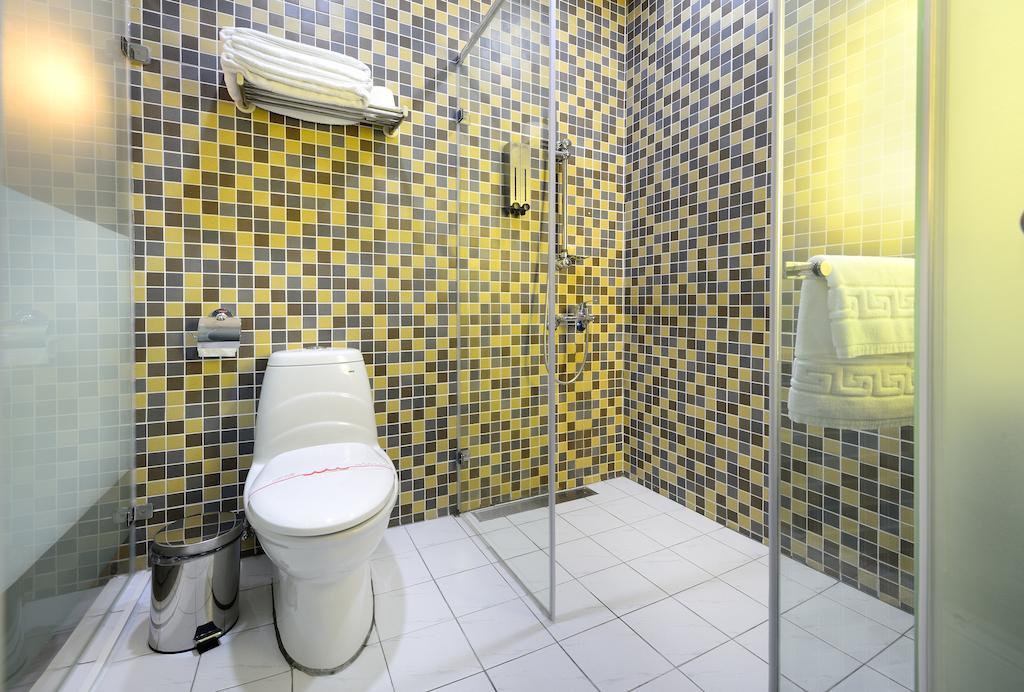 Nl Concept Hotel Καοσιούνγκ Εξωτερικό φωτογραφία
