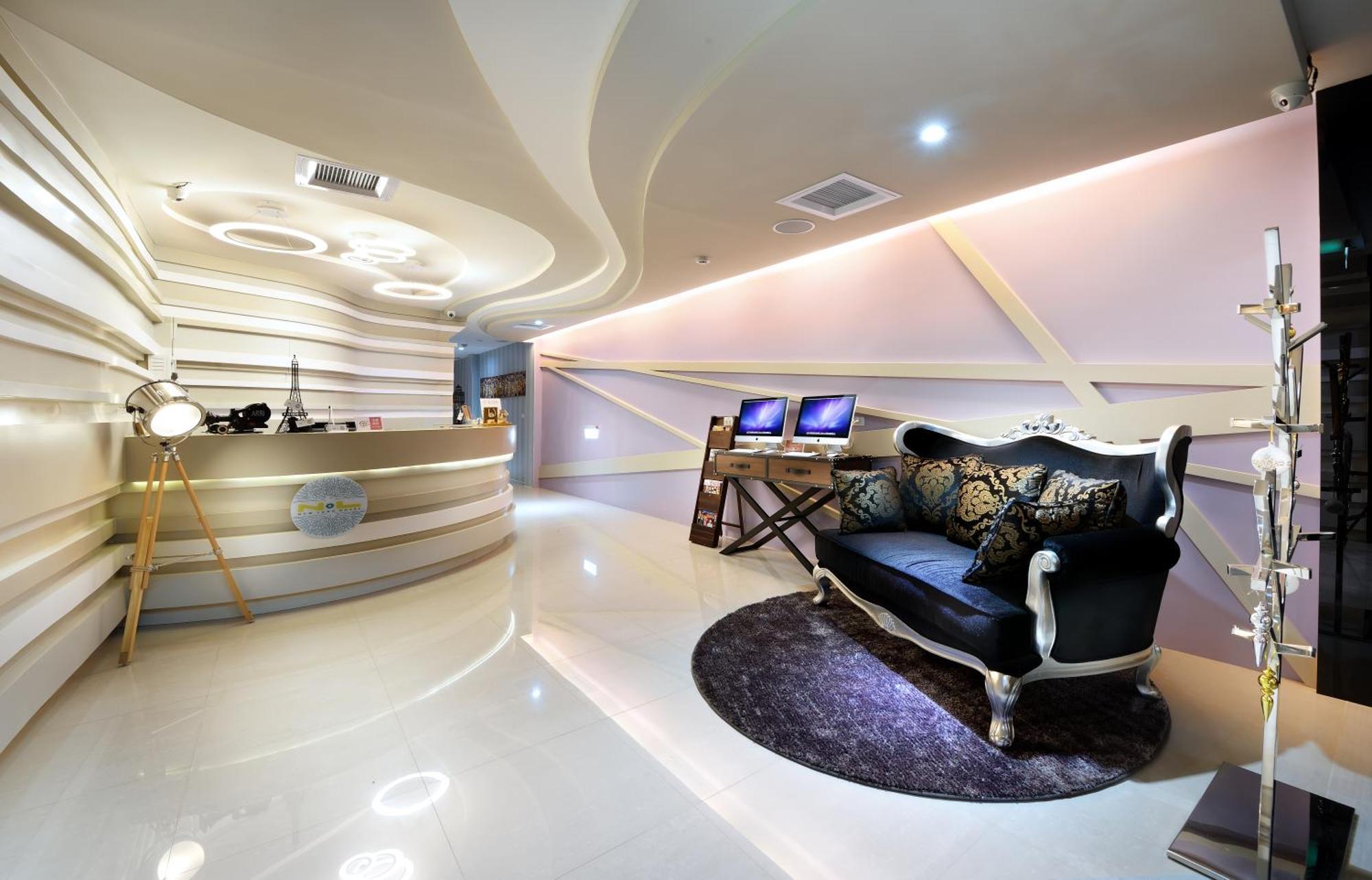 Nl Concept Hotel Καοσιούνγκ Εξωτερικό φωτογραφία
