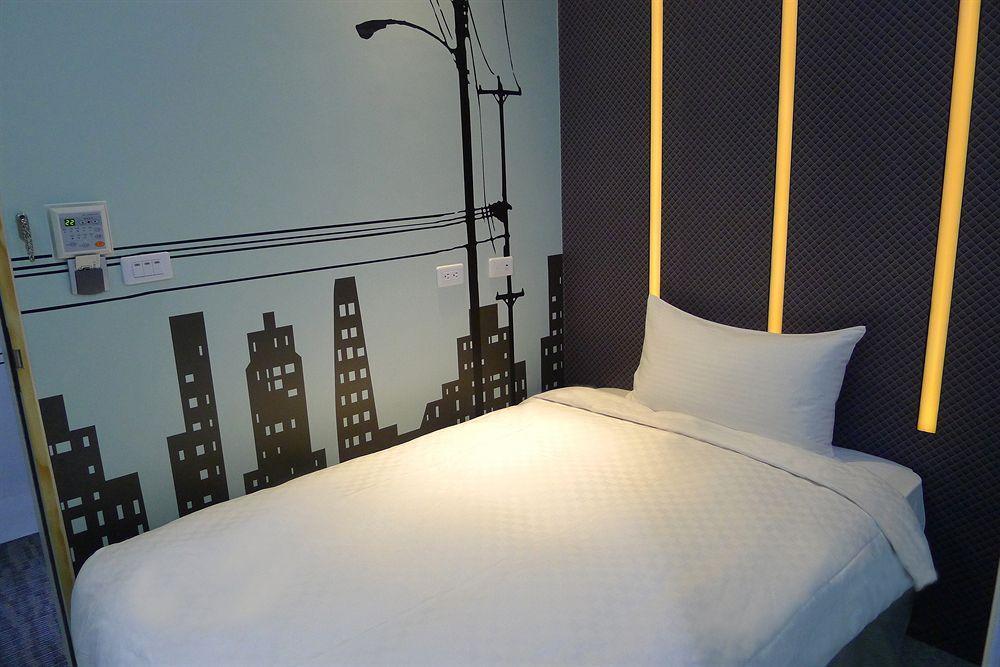 Nl Concept Hotel Καοσιούνγκ Εξωτερικό φωτογραφία