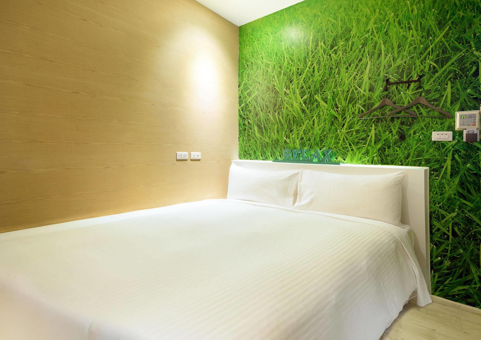Nl Concept Hotel Καοσιούνγκ Εξωτερικό φωτογραφία