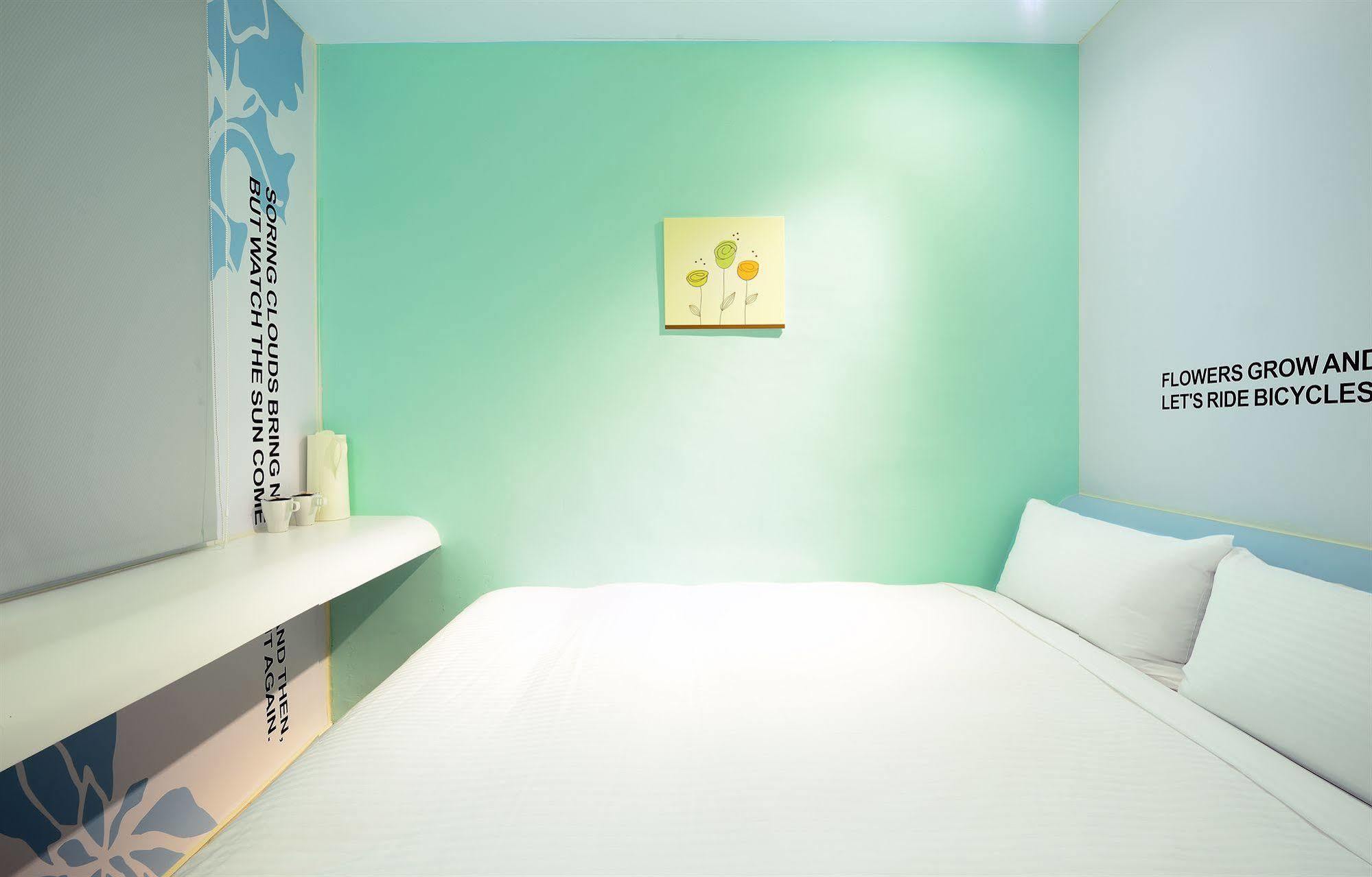 Nl Concept Hotel Καοσιούνγκ Εξωτερικό φωτογραφία
