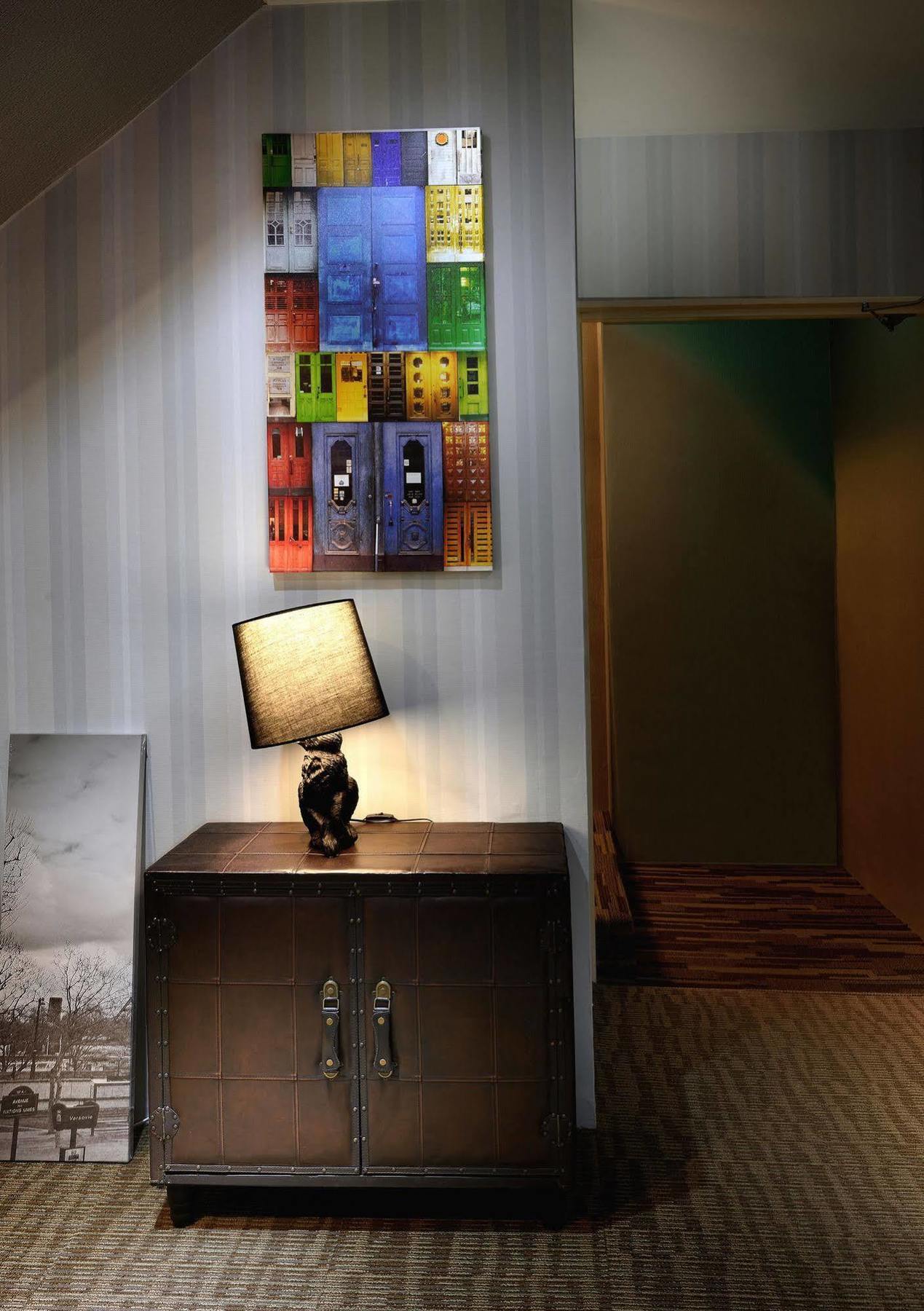 Nl Concept Hotel Καοσιούνγκ Εξωτερικό φωτογραφία