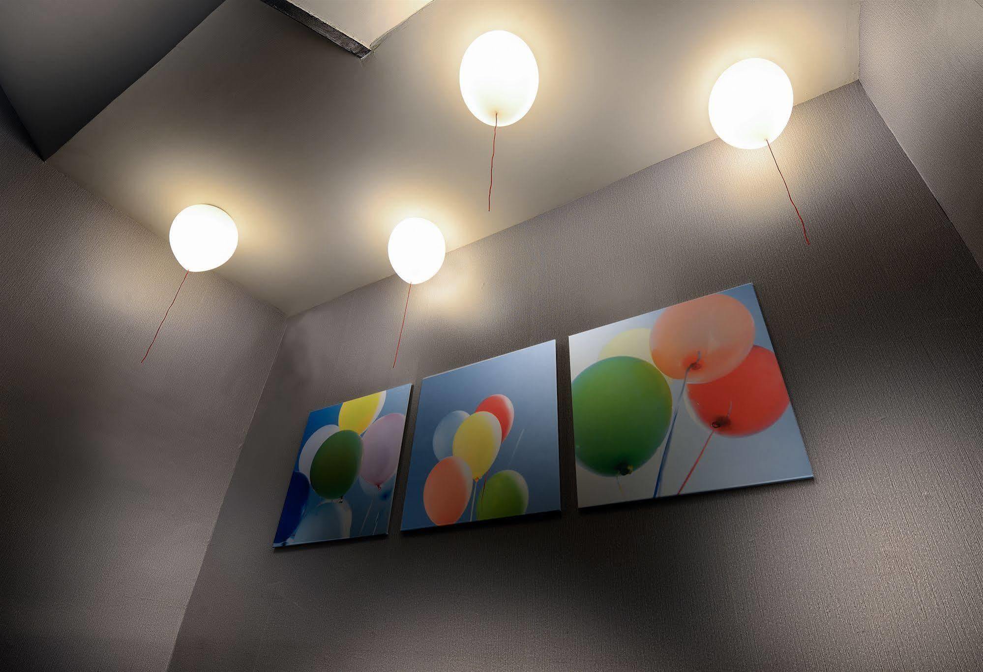Nl Concept Hotel Καοσιούνγκ Εξωτερικό φωτογραφία