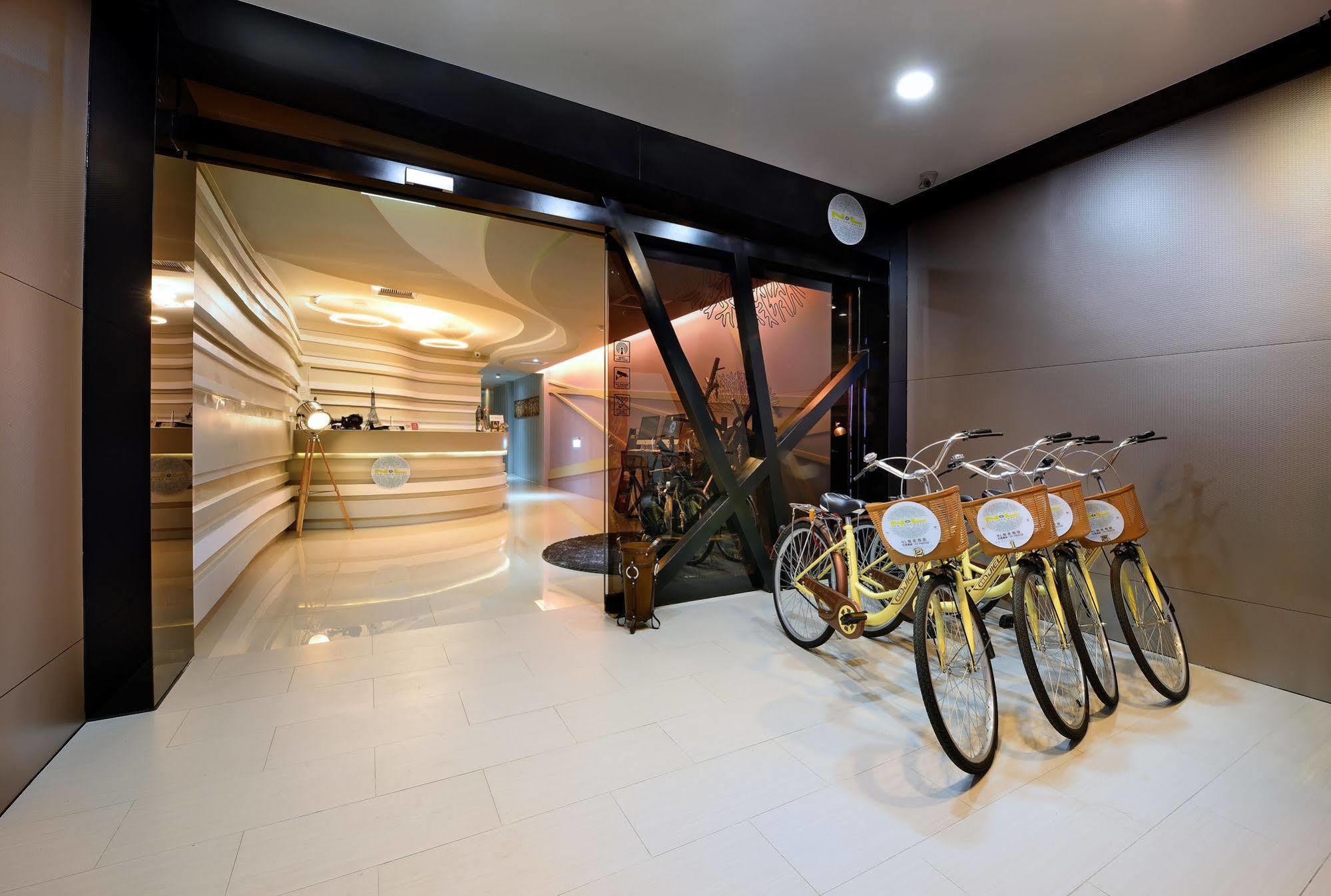 Nl Concept Hotel Καοσιούνγκ Εξωτερικό φωτογραφία