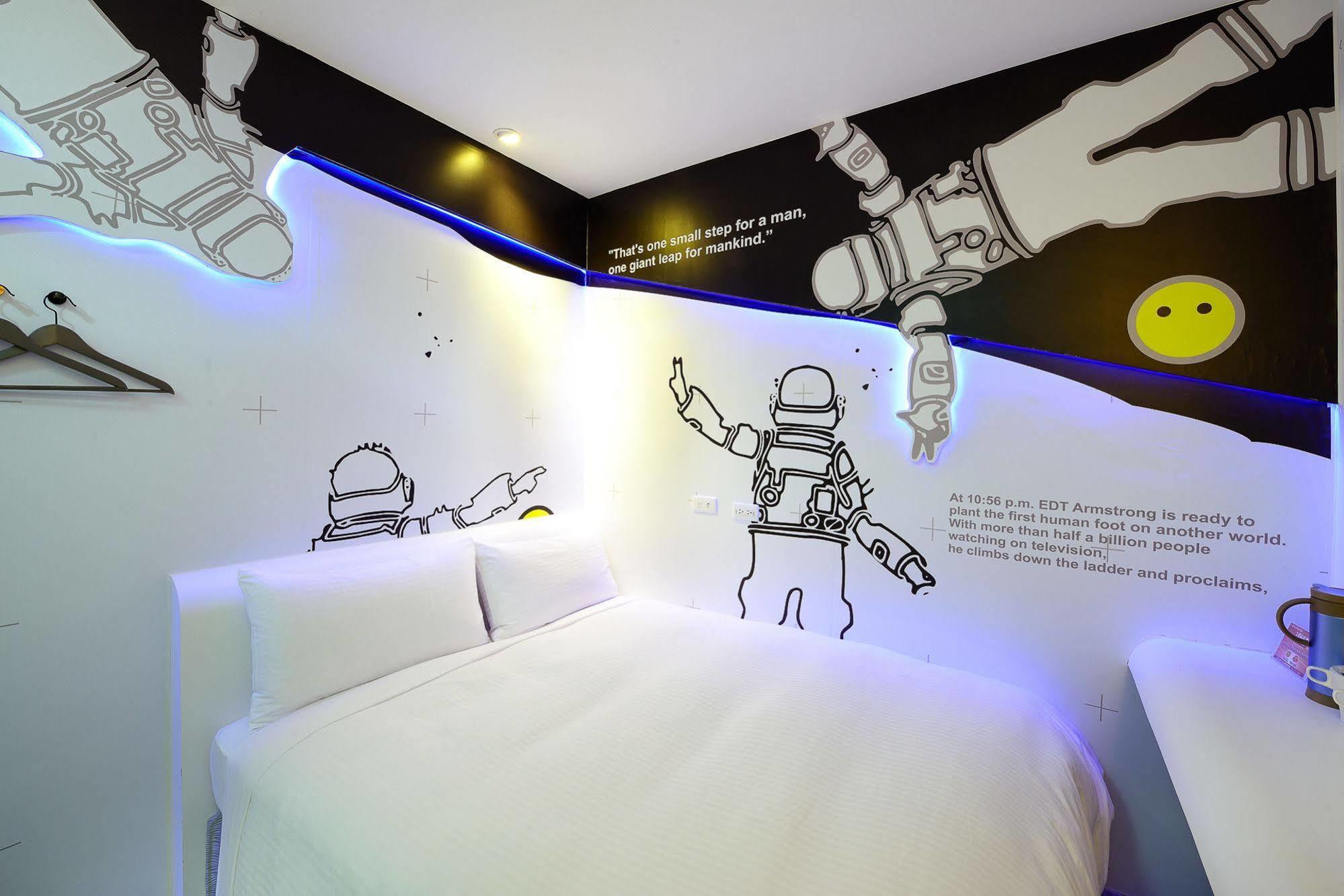 Nl Concept Hotel Καοσιούνγκ Εξωτερικό φωτογραφία
