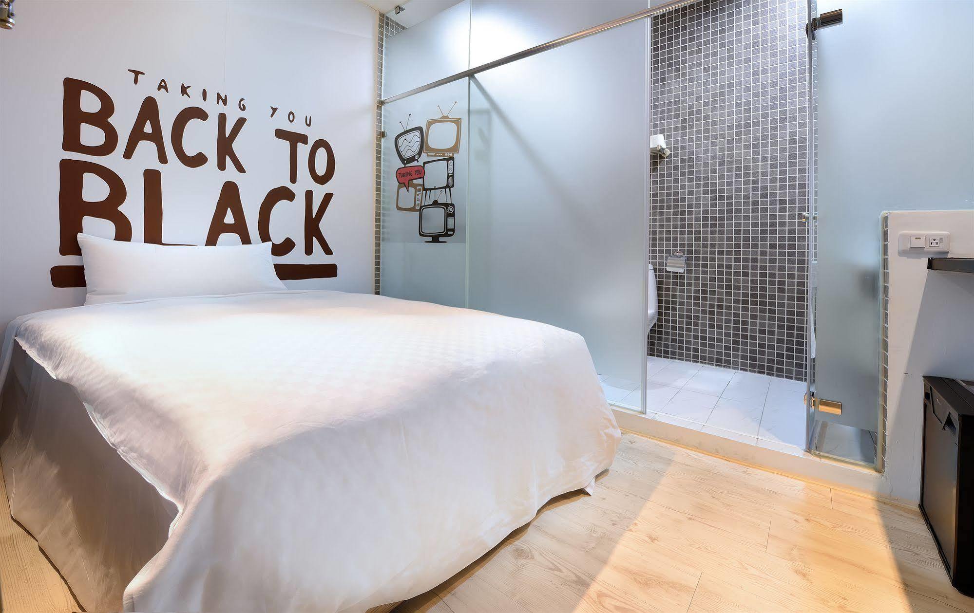 Nl Concept Hotel Καοσιούνγκ Εξωτερικό φωτογραφία